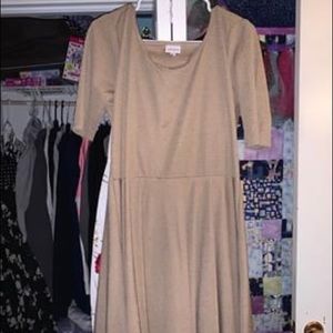 Lularoe dress